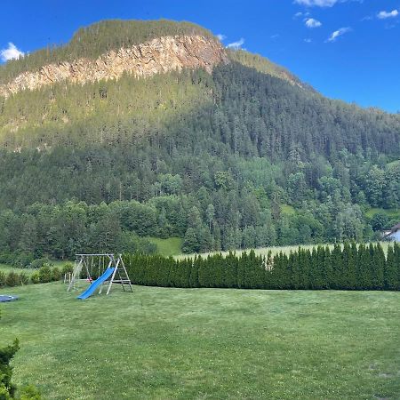 Apart Inntalerhof Tösenssteinach 外观 照片