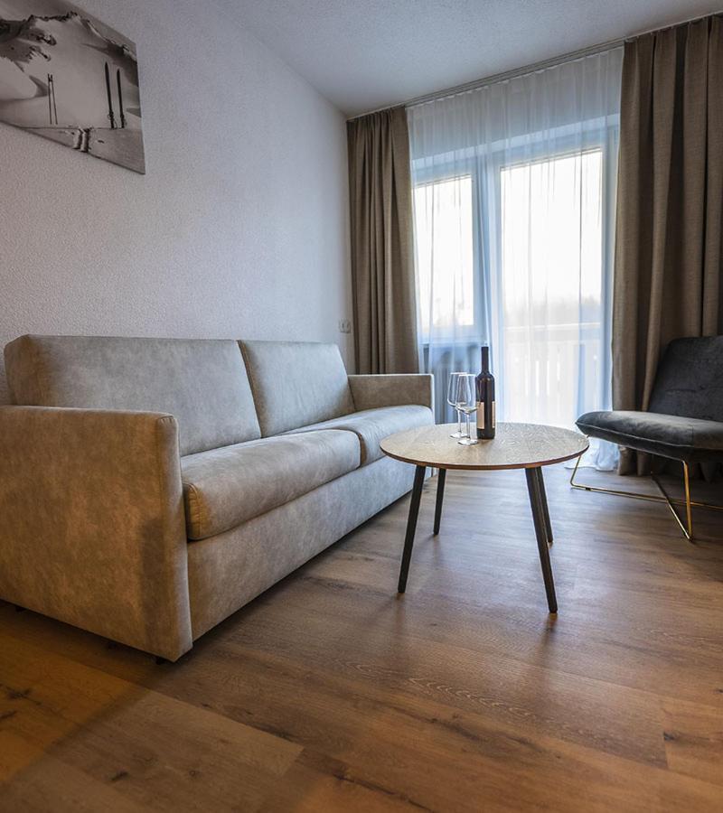 Apart Inntalerhof Tösenssteinach 外观 照片