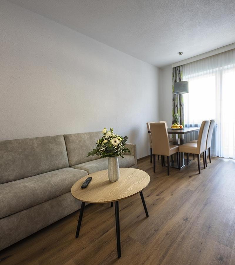 Apart Inntalerhof Tösenssteinach 外观 照片