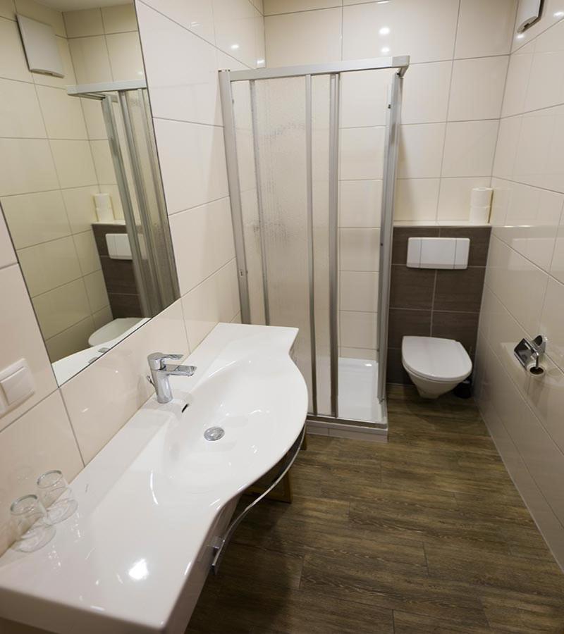 Apart Inntalerhof Tösenssteinach 外观 照片